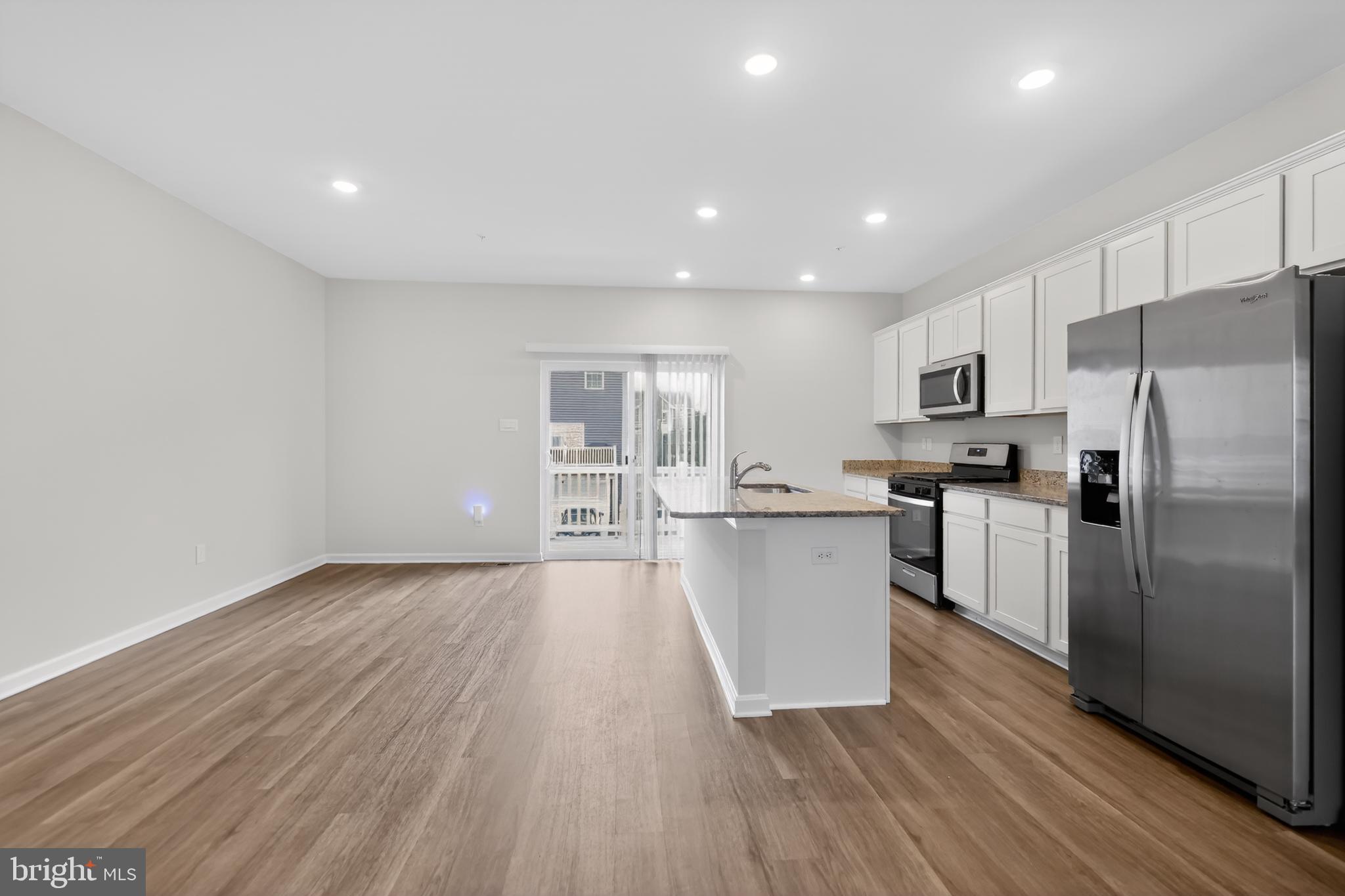 THE PRESERVE AT TUSCARORA - Residential