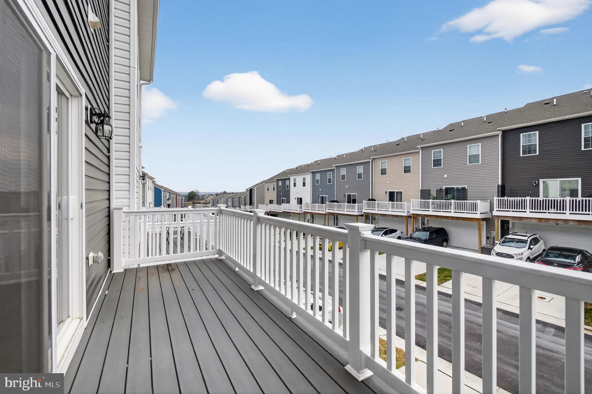 THE PRESERVE AT TUSCARORA - Residential