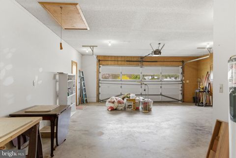 Tiny photo for 757 Montmorency Drive, BUNKER HILL, WV 25413 (MLS # WVBE2049458)