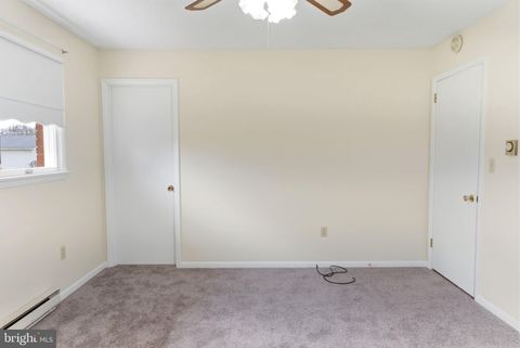 Tiny photo for 757 Montmorency Drive, BUNKER HILL, WV 25413 (MLS # WVBE2049458)
