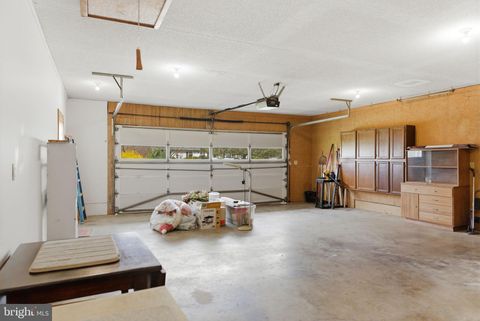 Tiny photo for 757 Montmorency Drive, BUNKER HILL, WV 25413 (MLS # WVBE2049458)