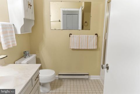 Tiny photo for 757 Montmorency Drive, BUNKER HILL, WV 25413 (MLS # WVBE2049458)