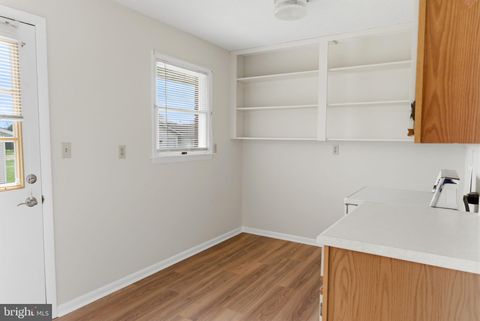 Tiny photo for 757 Montmorency Drive, BUNKER HILL, WV 25413 (MLS # WVBE2049458)
