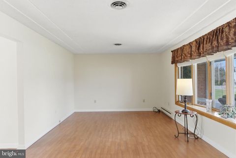 Tiny photo for 757 Montmorency Drive, BUNKER HILL, WV 25413 (MLS # WVBE2049458)