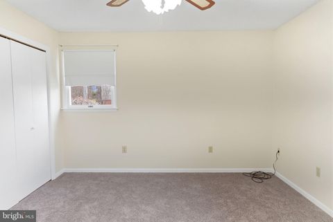 Tiny photo for 757 Montmorency Drive, BUNKER HILL, WV 25413 (MLS # WVBE2049458)