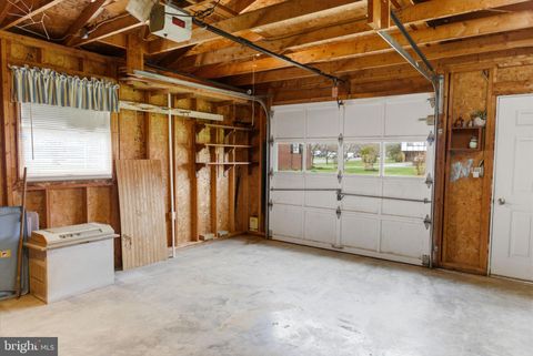 Tiny photo for 757 Montmorency Drive, BUNKER HILL, WV 25413 (MLS # WVBE2049458)