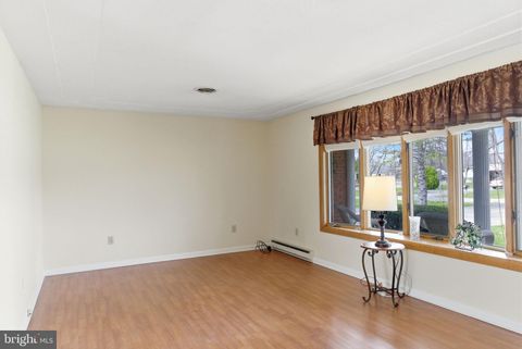 Tiny photo for 757 Montmorency Drive, BUNKER HILL, WV 25413 (MLS # WVBE2049458)