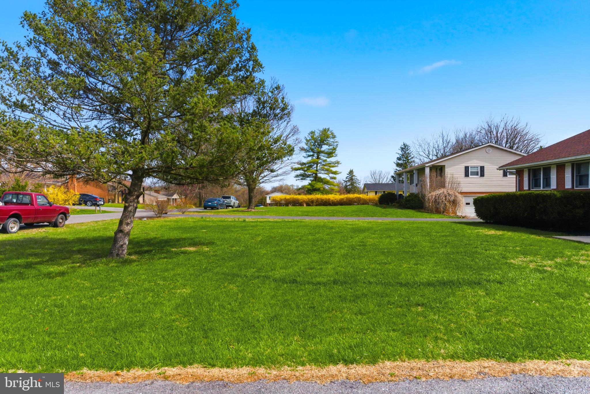 CHERRY GROVE ESTATES - Residential