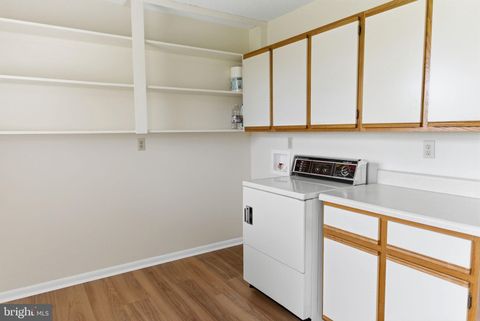Tiny photo for 757 Montmorency Drive, BUNKER HILL, WV 25413 (MLS # WVBE2049458)