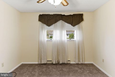 Tiny photo for 757 Montmorency Drive, BUNKER HILL, WV 25413 (MLS # WVBE2049458)