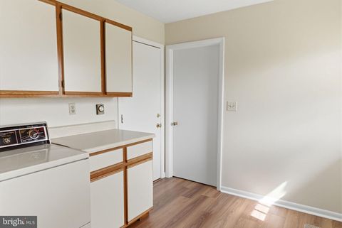 Tiny photo for 757 Montmorency Drive, BUNKER HILL, WV 25413 (MLS # WVBE2049458)