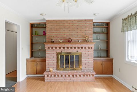 Tiny photo for 757 Montmorency Drive, BUNKER HILL, WV 25413 (MLS # WVBE2049458)