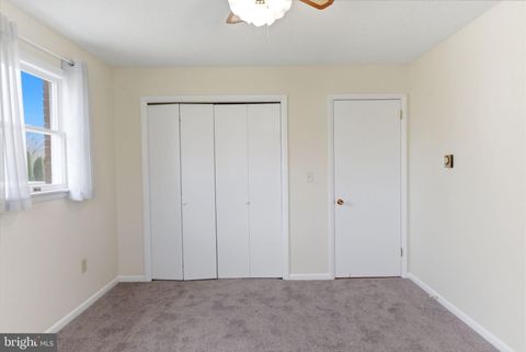 Tiny photo for 757 Montmorency Drive, BUNKER HILL, WV 25413 (MLS # WVBE2049458)