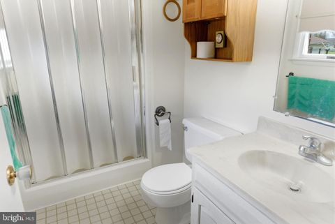 Tiny photo for 757 Montmorency Drive, BUNKER HILL, WV 25413 (MLS # WVBE2049458)