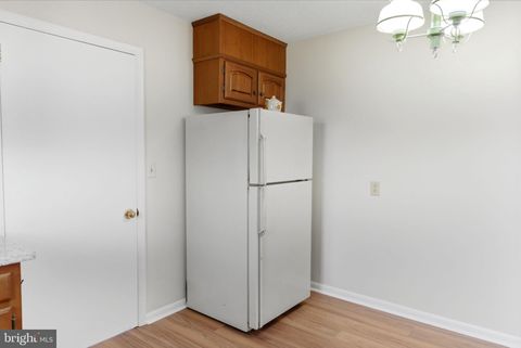 Tiny photo for 757 Montmorency Drive, BUNKER HILL, WV 25413 (MLS # WVBE2049458)