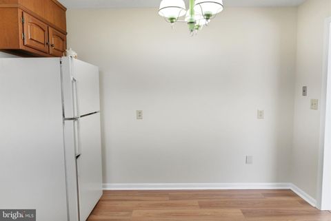 Tiny photo for 757 Montmorency Drive, BUNKER HILL, WV 25413 (MLS # WVBE2049458)