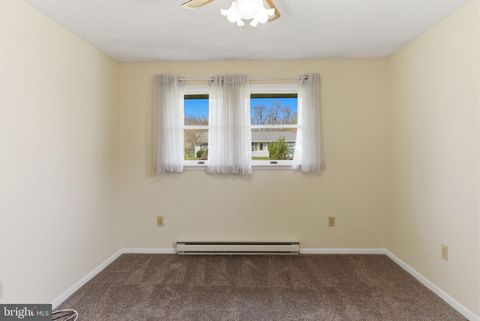 Tiny photo for 757 Montmorency Drive, BUNKER HILL, WV 25413 (MLS # WVBE2049458)