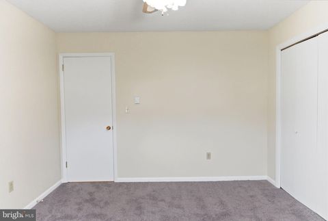 Tiny photo for 757 Montmorency Drive, BUNKER HILL, WV 25413 (MLS # WVBE2049458)