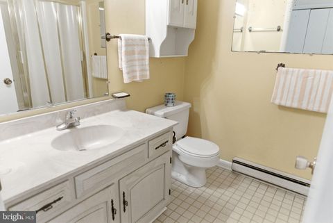 Tiny photo for 757 Montmorency Drive, BUNKER HILL, WV 25413 (MLS # WVBE2049458)