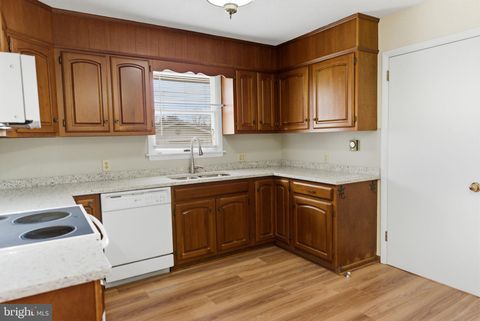 Tiny photo for 757 Montmorency Drive, BUNKER HILL, WV 25413 (MLS # WVBE2049458)