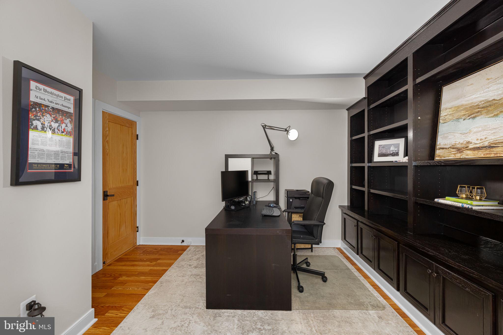 AURORA HILLS - Residential