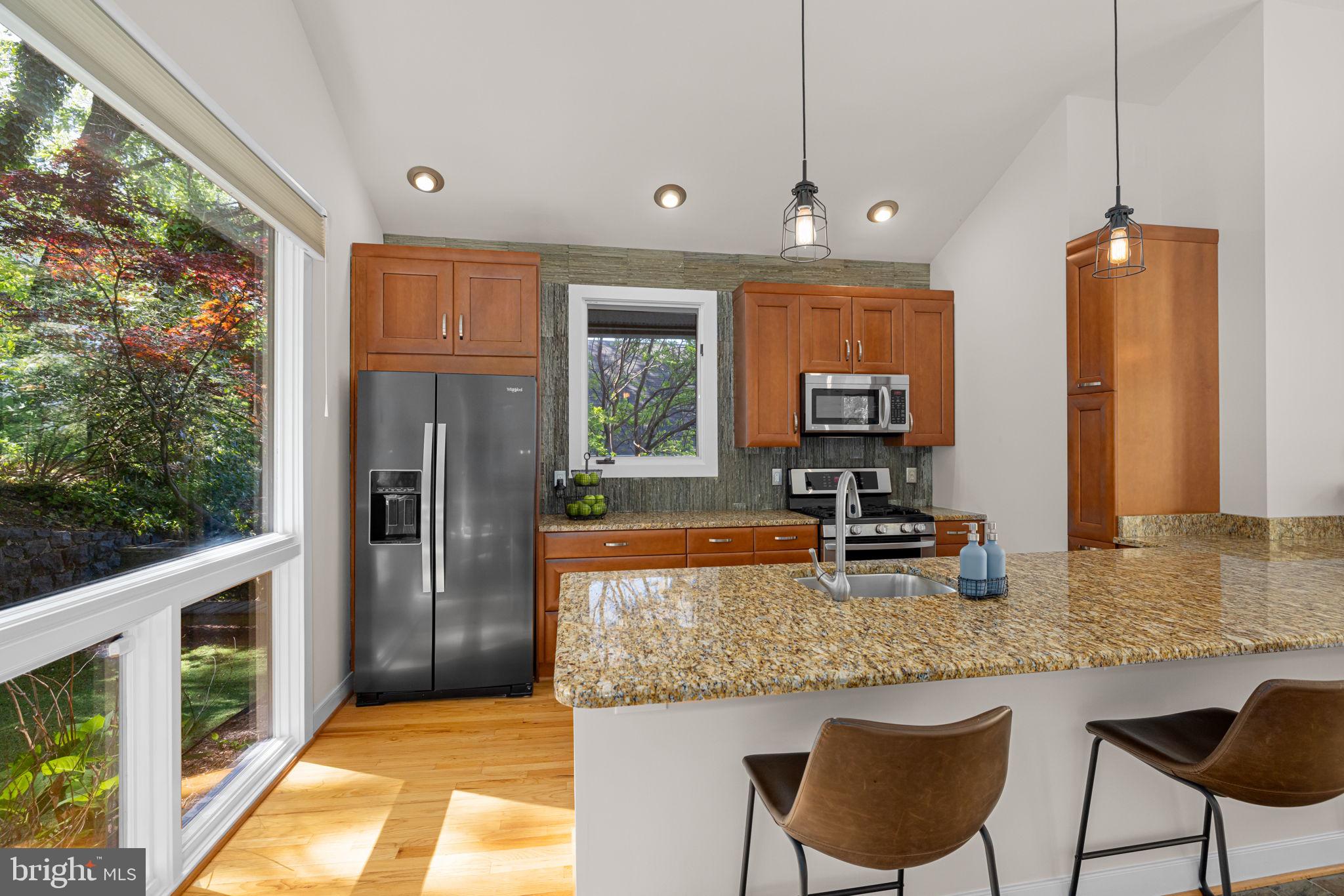 AURORA HILLS - Residential