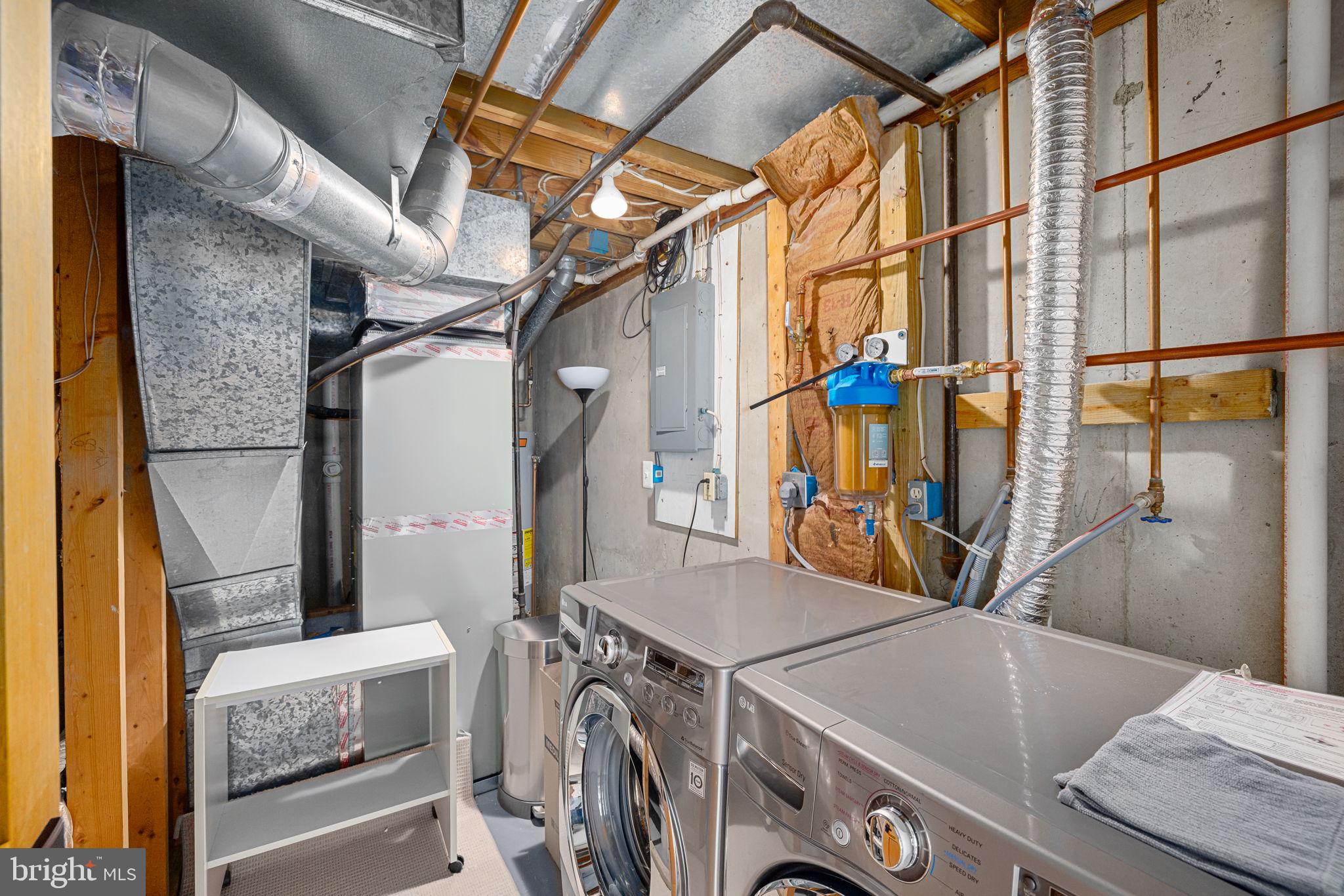 AURORA HILLS - Residential