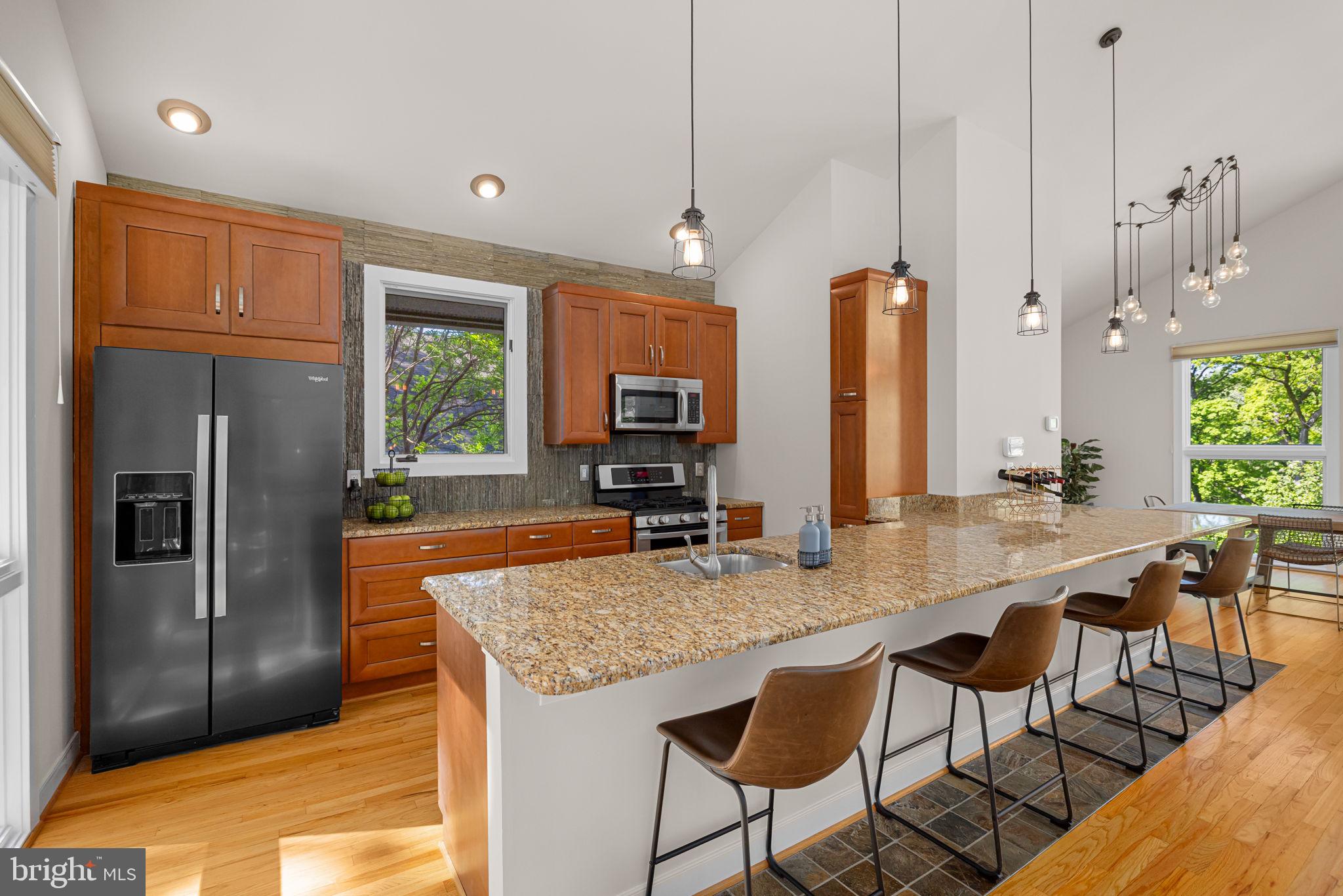 AURORA HILLS - Residential