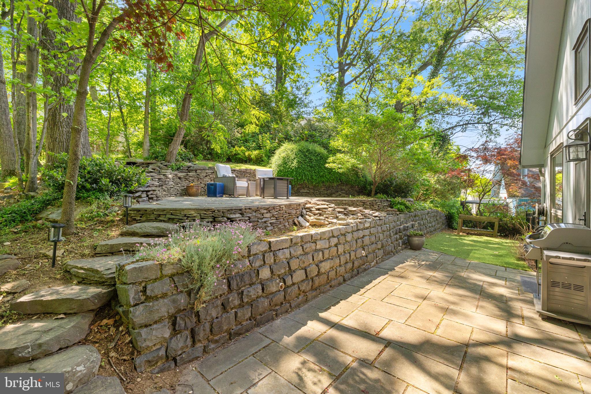 AURORA HILLS - Residential