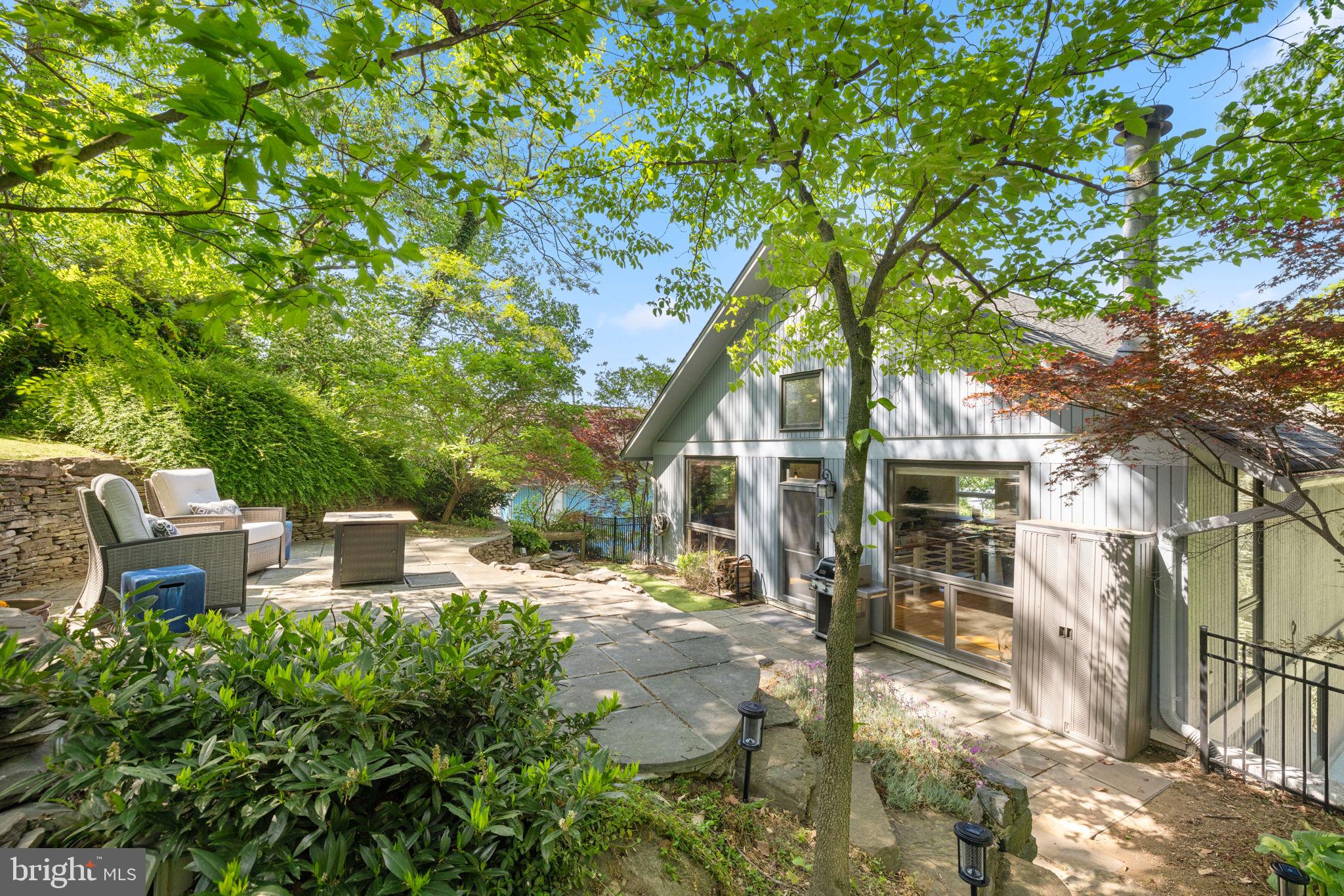 AURORA HILLS - Residential