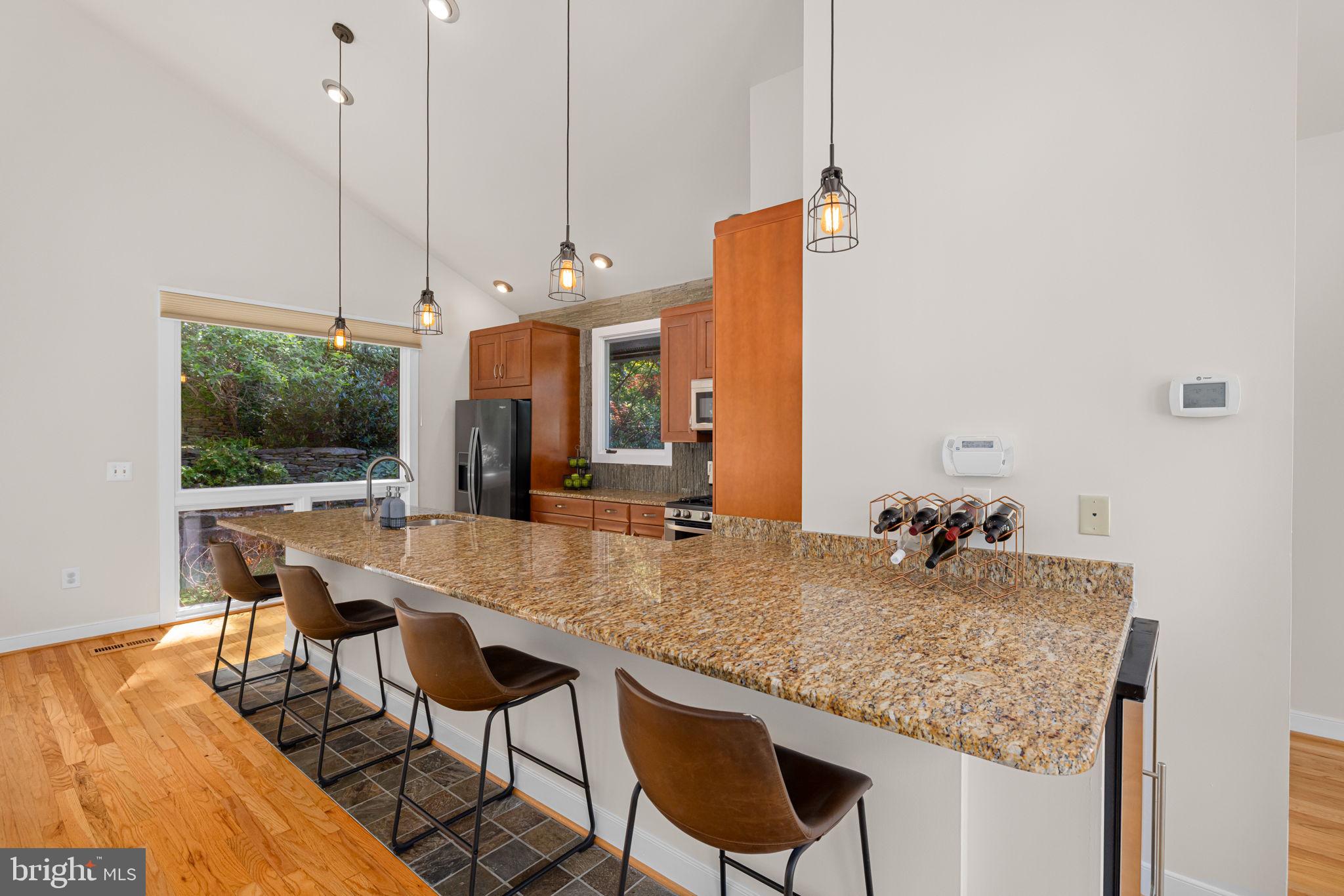 AURORA HILLS - Residential