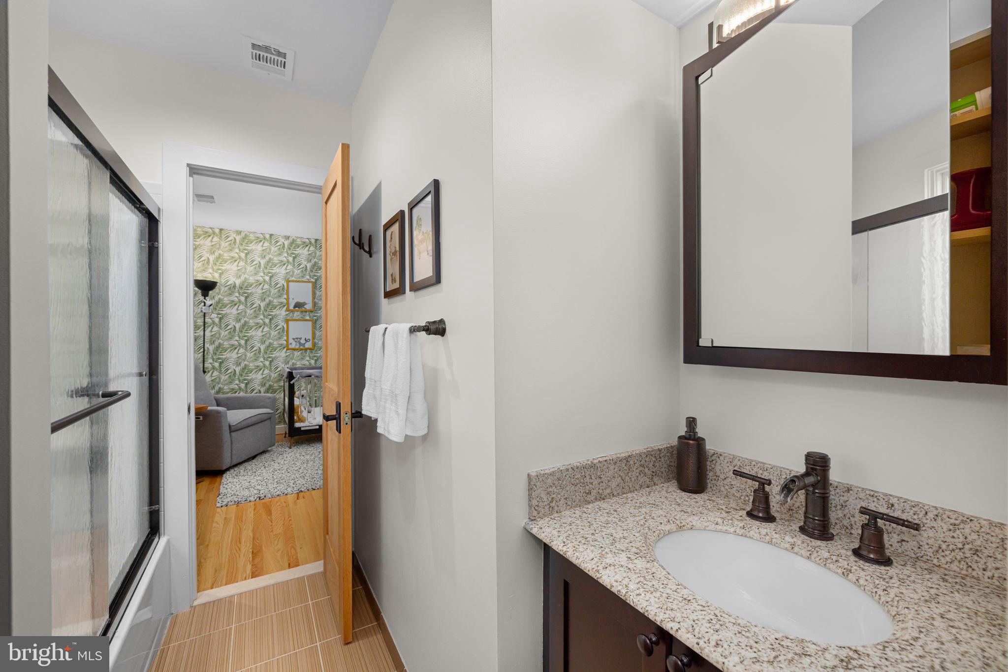 AURORA HILLS - Residential