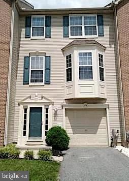 Townhouse For Rent - 29 Wicklow Road<br/> New Castle County, BEAR, DE 19701