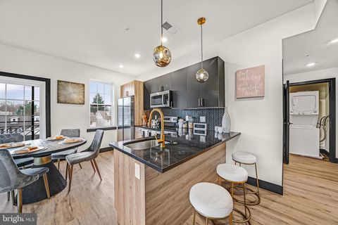 Photo of 140 Church Street #B17, PHOENIXVILLE, PA 19460 (MLS # PACT2112682)