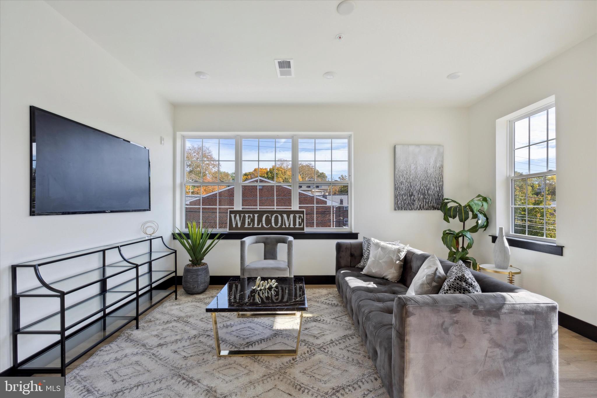 NONE AVAILABLE - Residential Lease