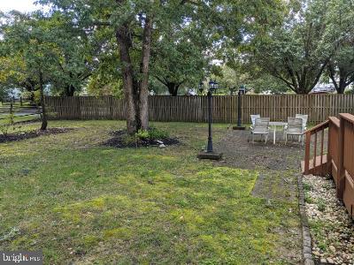 ST CHARLES SUB - DORCHESTER - Residential Lease