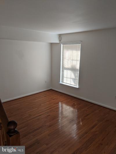 ST CHARLES SUB - DORCHESTER - Residential Lease