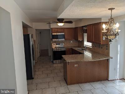 ST CHARLES SUB - DORCHESTER - Residential Lease