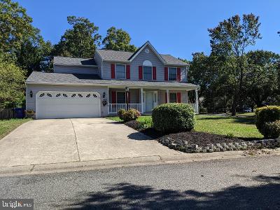 ST CHARLES SUB - DORCHESTER - Residential Lease