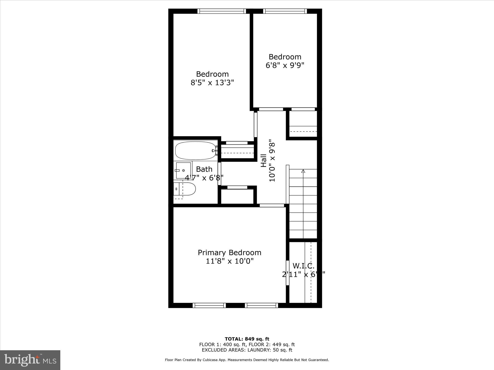 HUME SPRINGS - Residential Lease