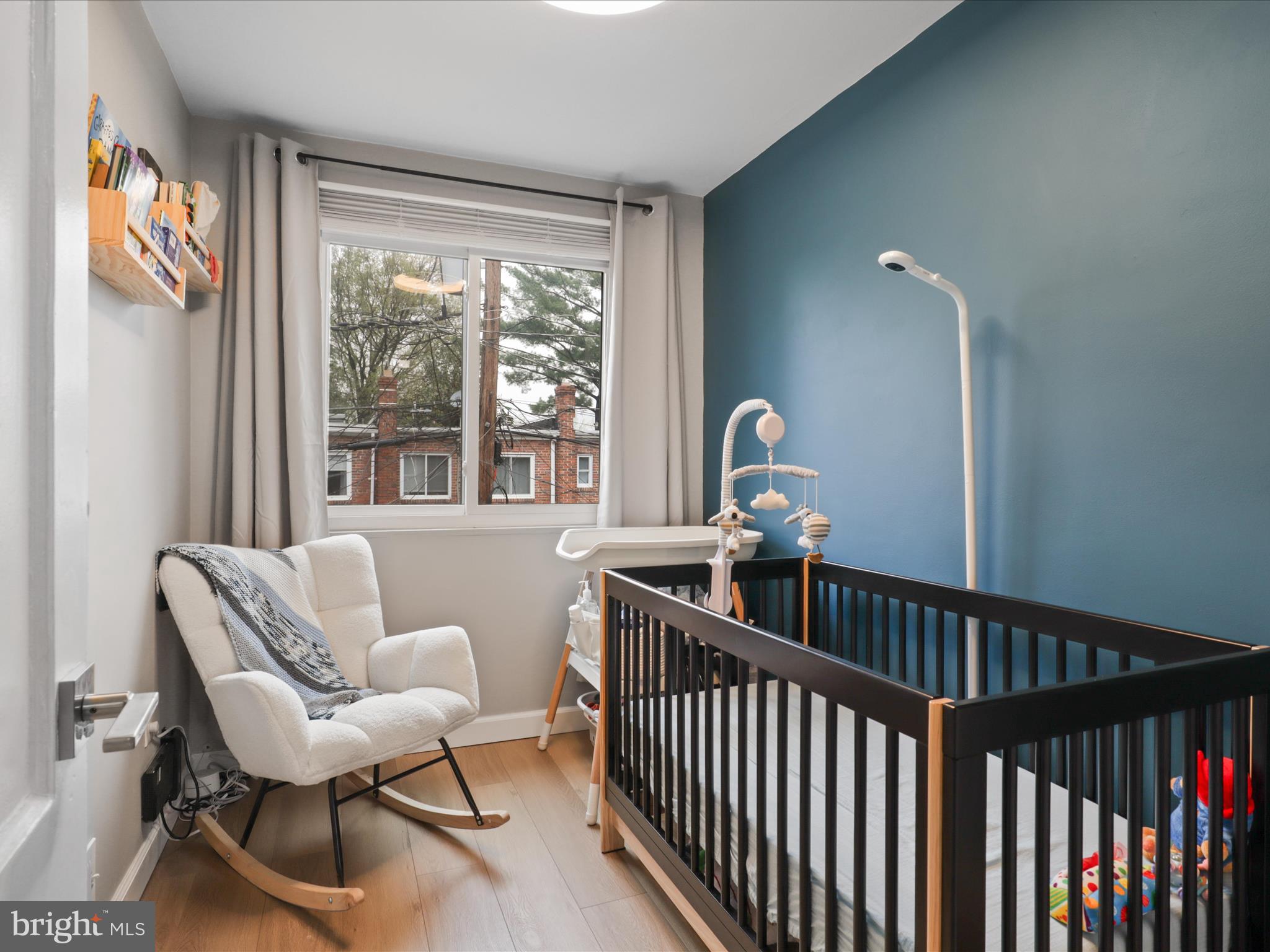 HUME SPRINGS - Residential Lease