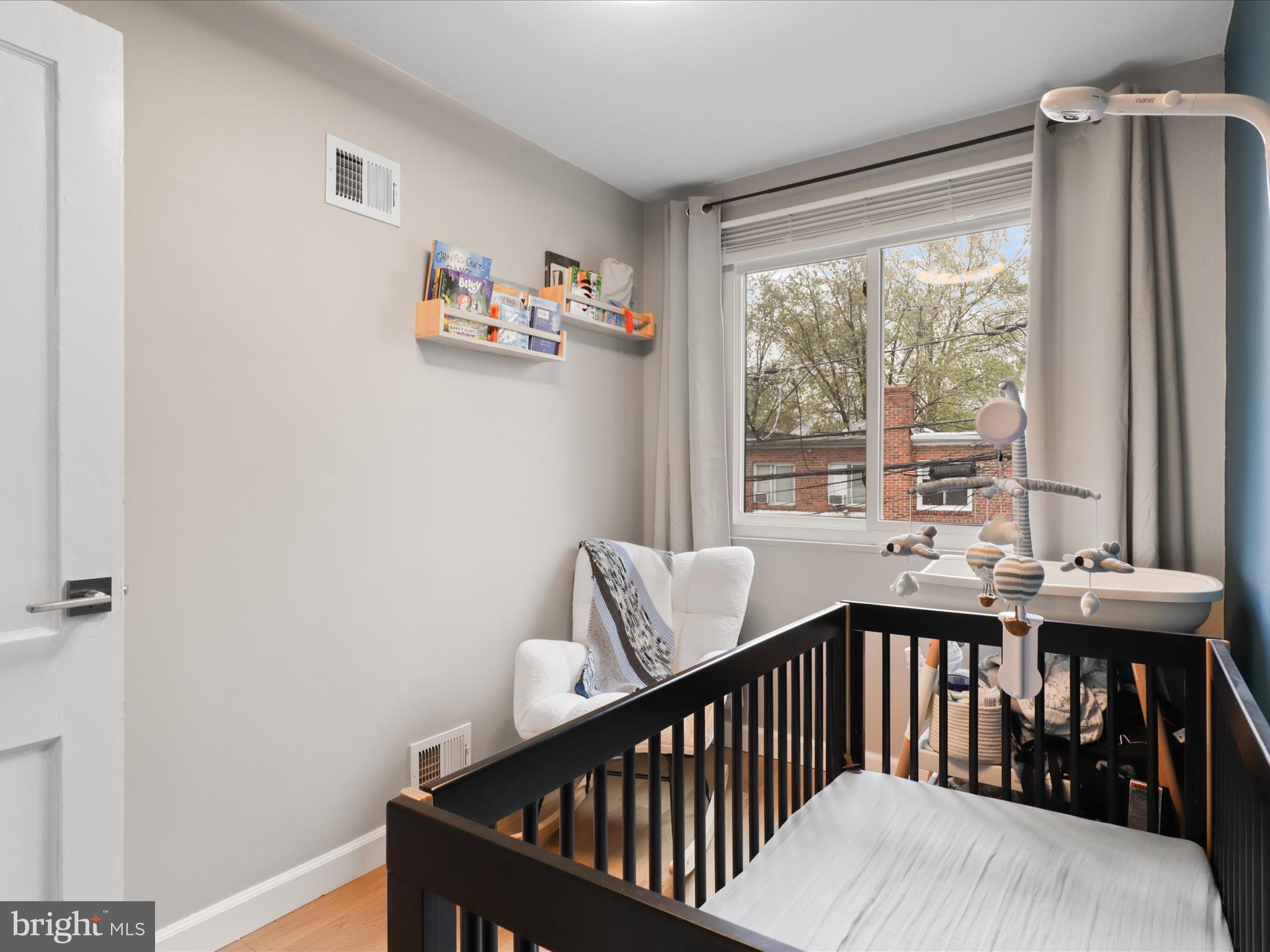 HUME SPRINGS - Residential Lease