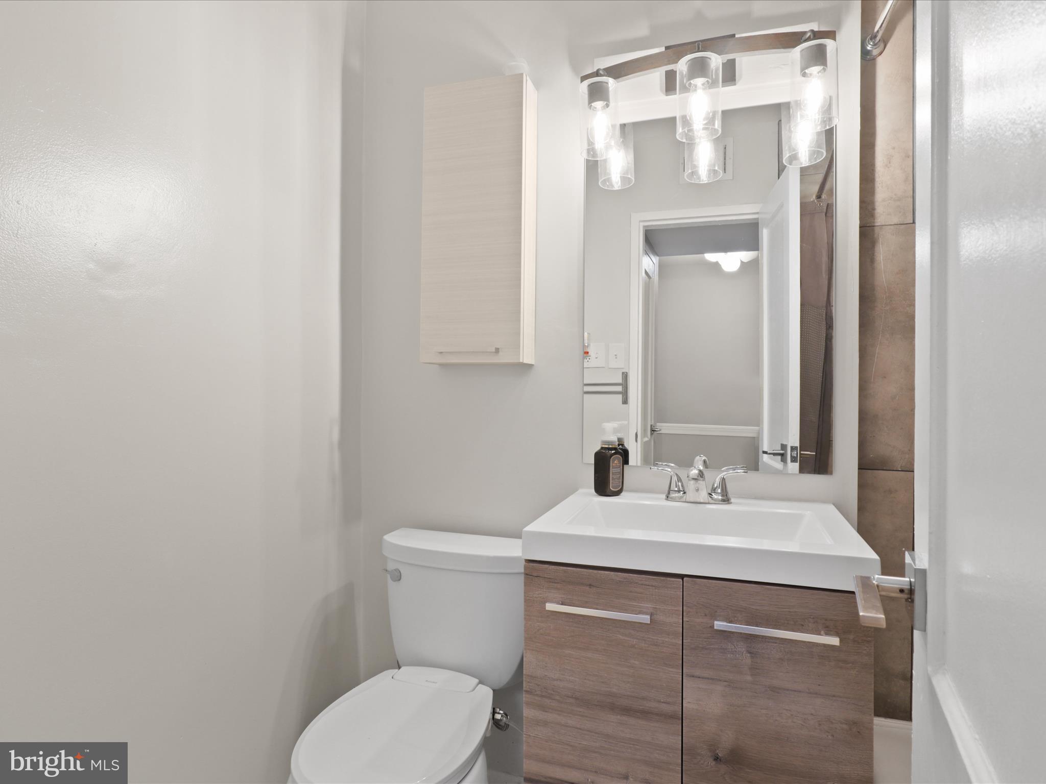 HUME SPRINGS - Residential Lease