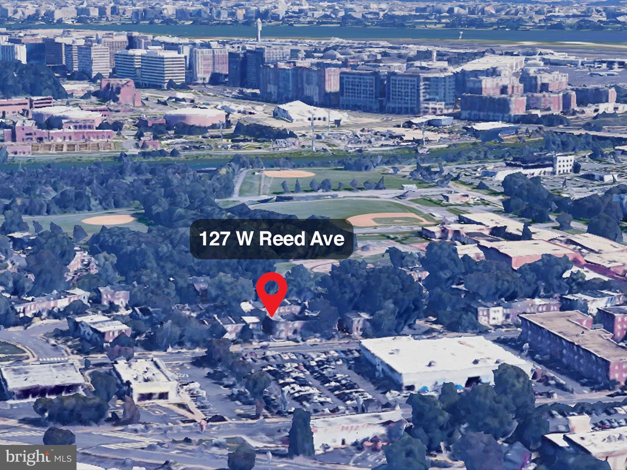 HUME SPRINGS - Residential Lease