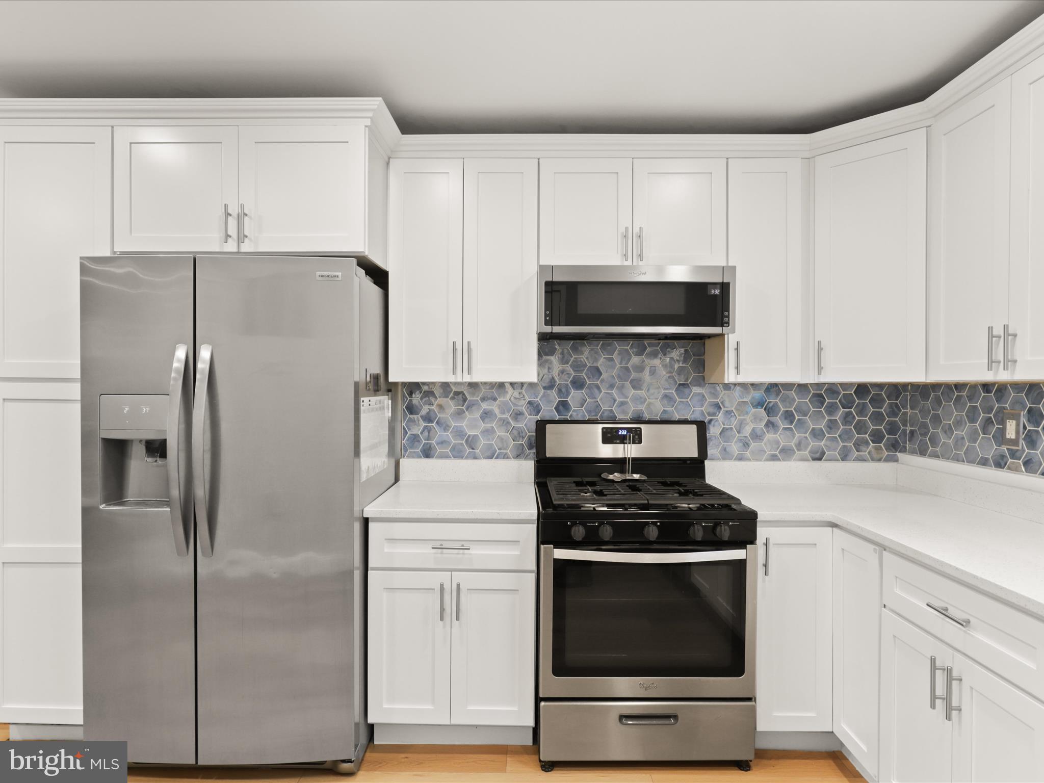 HUME SPRINGS - Residential Lease