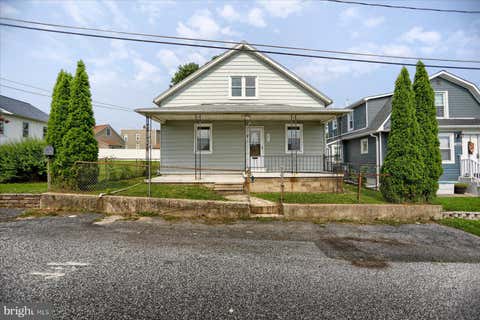 Homes For Sale - 7606 Avondale Avenue<br/> BALTIMORE, MD 21224