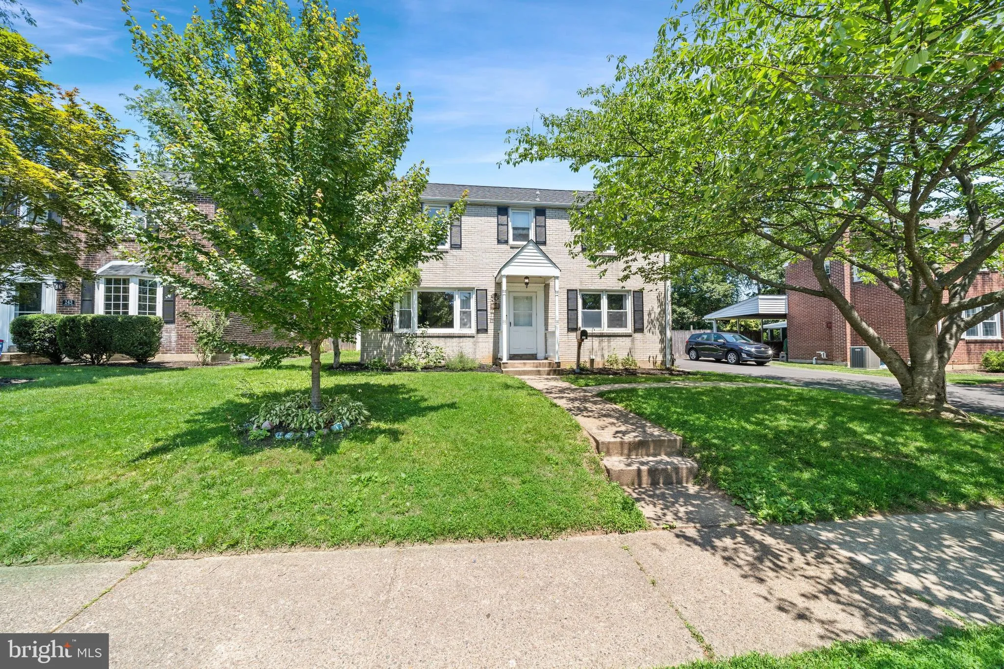 Wilmington, Delaware 19803, United States, 3 Bedrooms Bedrooms, ,2 BathroomsBathrooms,Residential,Pending,156169