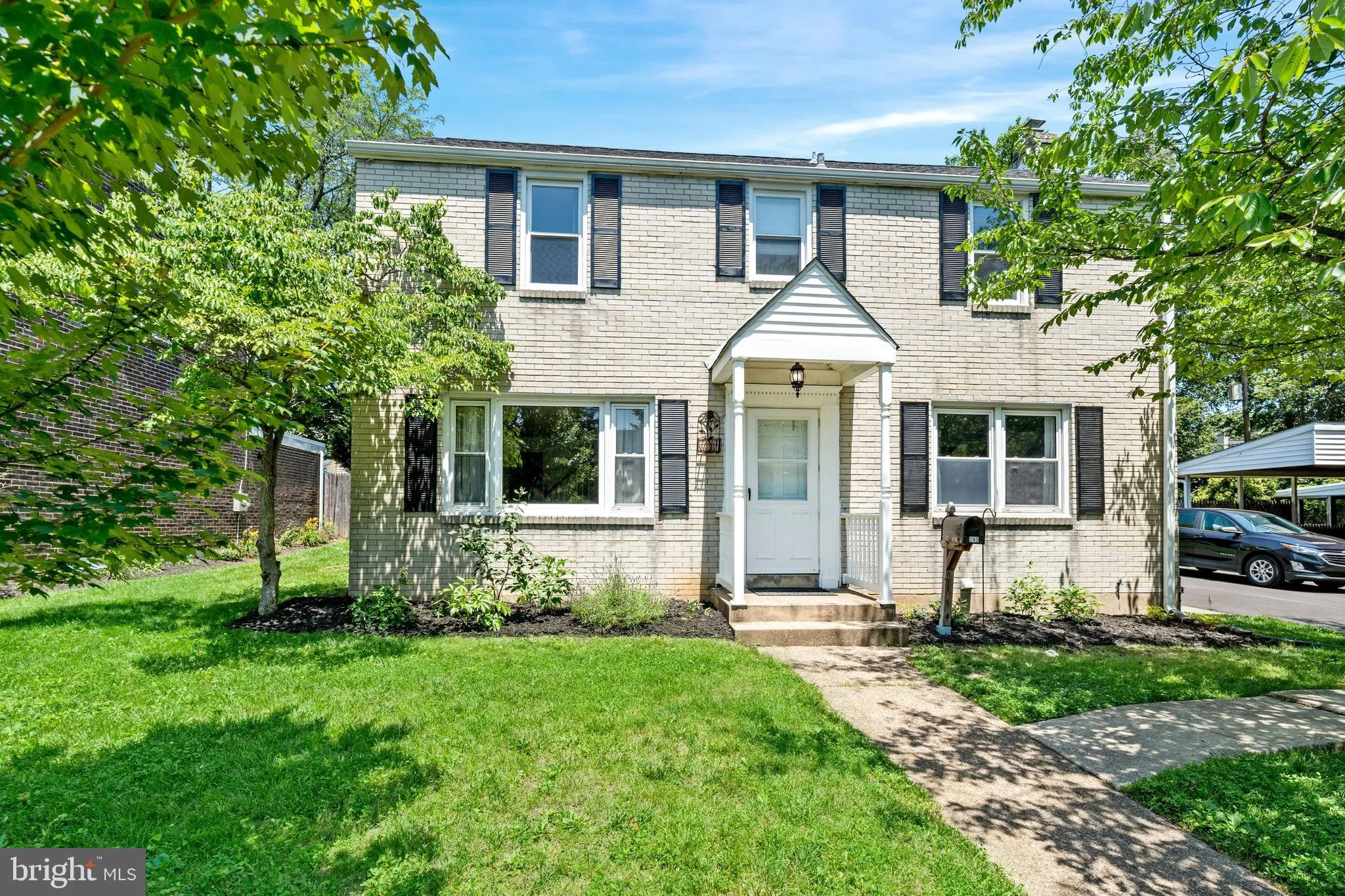 Wilmington, Delaware 19803, United States, 3 Bedrooms Bedrooms, ,2 BathroomsBathrooms,Residential,Pending,156169