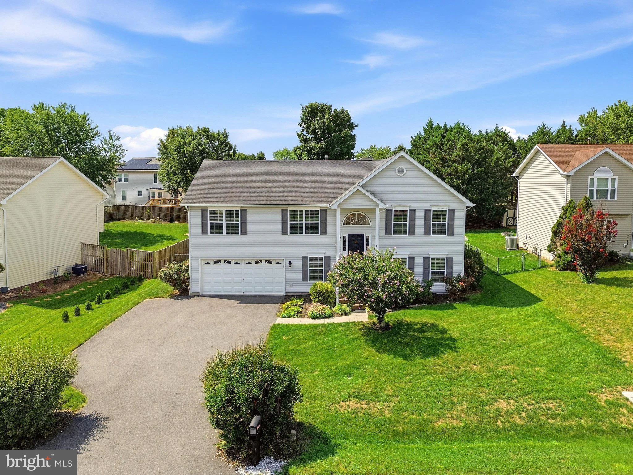 123 Fairfax Drive, Stephens City, VA, 22655