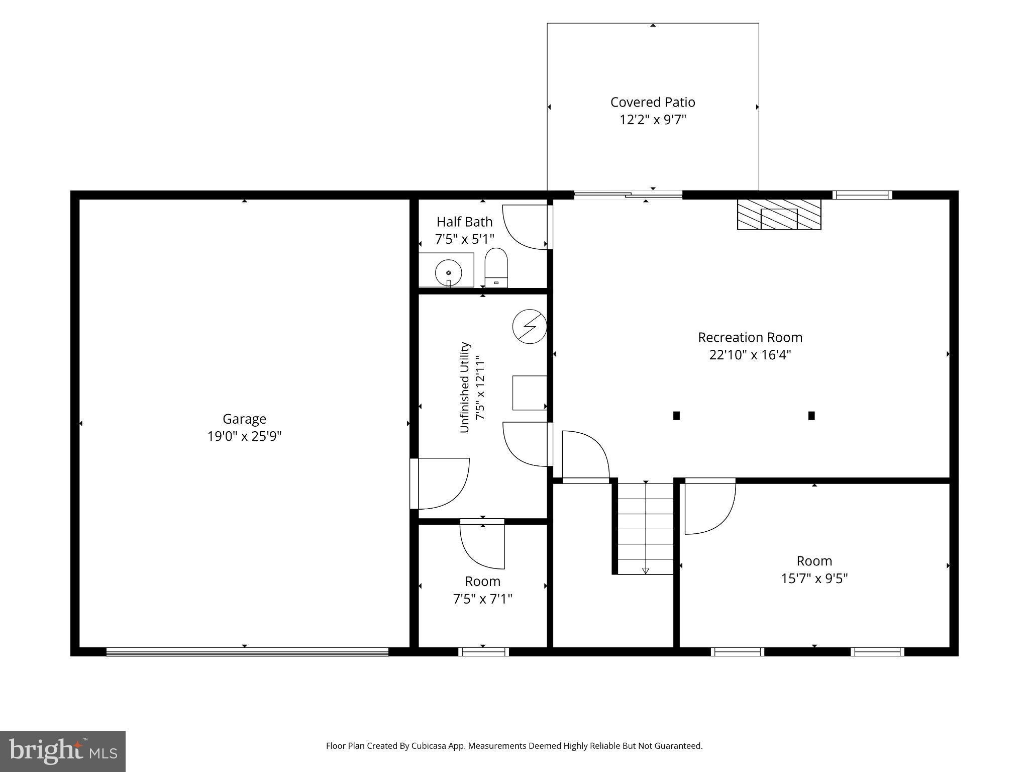 123 FAIRFAX DRIVE